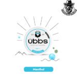 Buy Ubbs Nicotine Pouches 20MG - Image 3