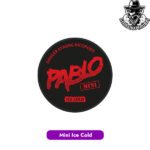 Buy Pablo Nicotine Pouches - Image 7