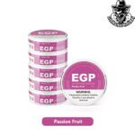 Buy Egp Nicotine Pouches 9MG - Image 4