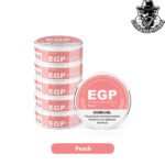 Buy Egp Nicotine Pouches 9MG - Image 5