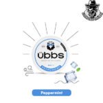 Buy Ubbs Nicotine Pouches 20MG - Image 4