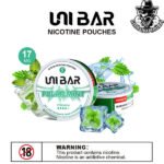 Buy Unibar Nicotine Pouches - Image 9