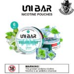 Buy Unibar Nicotine Pouches - Image 8