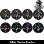 Rabbit Nicotine Pouches