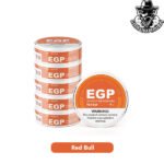 Buy Egp Nicotine Pouches 9MG - Image 6