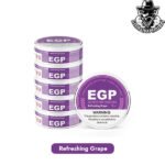 Buy Egp Nicotine Pouches 9MG - Image 7