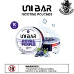 Buy Unibar Nicotine Pouches - Image 10
