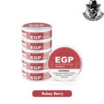 Buy Egp Nicotine Pouches 9MG - Image 8
