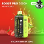 Pyne Pod Boost Pro Disposable 20000 Puffs Vape in Dubai Uae - Image 15