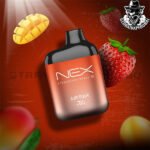 Air Bar Nex Disposable 6500 Puffs Vape in Dubai Uae - Image 9