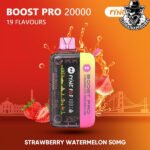 Pyne Pod Boost Pro Disposable 20000 Puffs Vape in Dubai Uae - Image 17