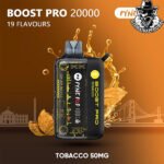 Pyne Pod Boost Pro Disposable 20000 Puffs Vape in Dubai Uae - Image 18