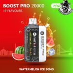 Pyne Pod Boost Pro Disposable 20000 Puffs Vape in Dubai Uae - Image 20
