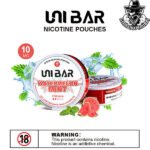 Buy Unibar Nicotine Pouches - Image 11