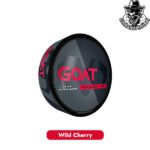 Buy Goat Nicotine Pouches 16MG - Image 3