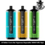 Al Fakher Dubai