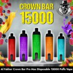 Al Fakher Vape Dubai