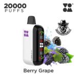 Voom Cobble Disposable 20000 Puffs Vape in Dubai Uae - Image 2