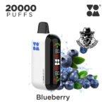 Voom Cobble Disposable 20000 Puffs Vape in Dubai Uae - Image 3