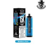 Al Fakher Crown Bar Hypermax Disposable 15000 Puffs Vape in Dubai Uae - Image 3