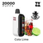 Voom Cobble Disposable 20000 Puffs Vape in Dubai Uae - Image 4