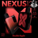 Pod Salt Nexus Disposable 12000 Puffs Vape in Uae Dubai - Image 6