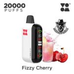 Voom Cobble Disposable 20000 Puffs Vape in Dubai Uae - Image 5