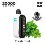 Voom Cobble Disposable 20000 Puffs Vape in Dubai Uae - Image 6