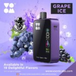 Voom Burst Disposable 15000 Puffs Vape in Dubai Uae - Image 2
