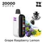 Voom Cobble Disposable 20000 Puffs Vape in Dubai Uae - Image 7