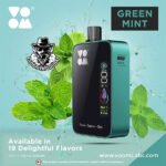 Voom Burst Disposable 15000 Puffs Vape in Dubai Uae - Image 3