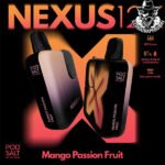 Pod Salt Nexus Disposable 12000 Puffs Vape in Uae Dubai - Image 11
