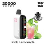 Voom Cobble Disposable 20000 Puffs Vape in Dubai Uae - Image 8