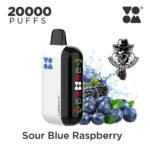 Voom Cobble Disposable 20000 Puffs Vape in Dubai Uae - Image 9