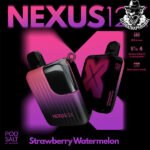 Pod Salt Nexus Disposable 12000 Puffs Vape in Uae Dubai - Image 14
