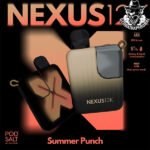 Pod Salt Nexus Disposable 12000 Puffs Vape in Uae Dubai - Image 15