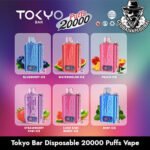 Vape Shops Near