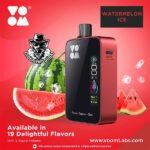 Voom Burst Disposable 15000 Puffs Vape in Dubai Uae - Image 7