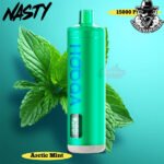 Nasty Hooqa Disposable 15000 Puffs Vape in Dubai Uae - Image 3
