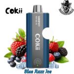 Cokii Disposable 16000 Puffs Vape Zero Nicotine in Dubai Uae - Image 3