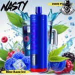 Nasty Hooqa Disposable 15000 Puffs Vape in Dubai Uae - Image 5