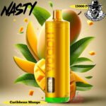 Nasty Hooqa Disposable 15000 Puffs Vape in Dubai Uae - Image 6