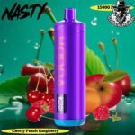 Nasty Hooqa Disposable 15000 Puffs Vape in Dubai Uae - Image 7