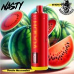 Nasty Hooqa Disposable 15000 Puffs Vape in Dubai Uae - Image 8