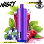 Nasty Hooqa Disposable 15000 Puffs Vape in Dubai Uae - Image 9