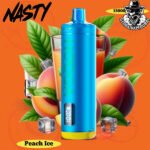 Nasty Hooqa Disposable 15000 Puffs Vape in Dubai Uae - Image 10