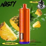 Nasty Hooqa Disposable 15000 Puffs Vape in Dubai Uae - Image 11