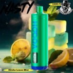 Nasty Hooqa Disposable 15000 Puffs Vape in Dubai Uae - Image 13