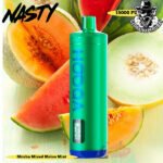 Nasty Hooqa Disposable 15000 Puffs Vape in Dubai Uae - Image 14