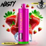 Nasty Hooqa Disposable 15000 Puffs Vape in Dubai Uae - Image 15